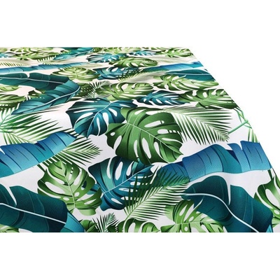 Mondo Obrus MIGD151 lístie monstery 140x180cm