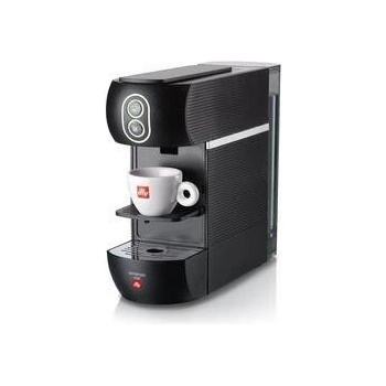 Illy Easy E.S.E. černý