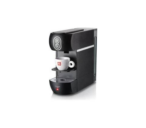 Illy Easy E.S.E. černý