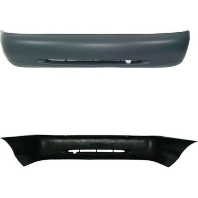 Zadní nárazník FORD MONDEO HB/SDN (BAP/BFP/BNP), 09.96-11.00 OE 1074376, 1036318, 1111876