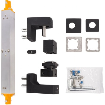 LOCINOX Комплект панта и автомат за затваряне interio вграден (interio)