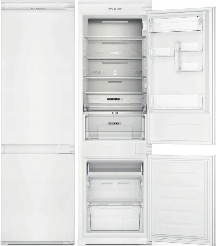 WHIRLPOOL WHC18 T132