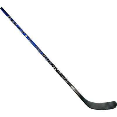 Sherwood Code Prime II Grip SR