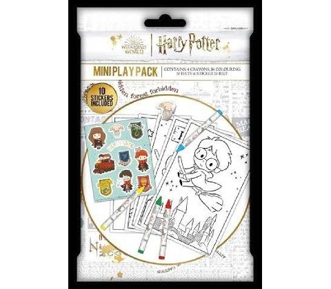 Herní set Harry Potter