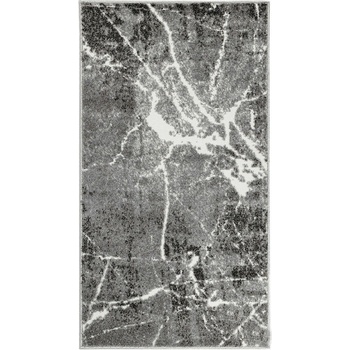 Mujkoberec Victoria 8002 644 Šedá