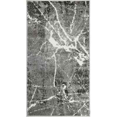 Mujkoberec Victoria 8002 644 Šedá