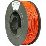The Filament PLA Machinery Orange - 1, 75 mm / 1000 g (TF-24012)