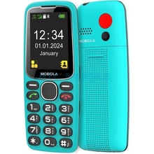 Mobiola MB4120 4G Cyan