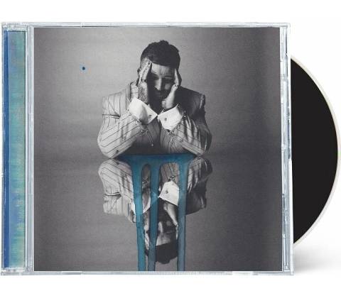 Teddy Swims - Ugly CD