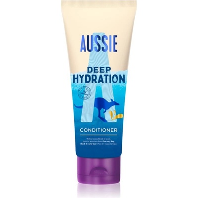 Aussie Deep Hydration Conditioner 200 ml