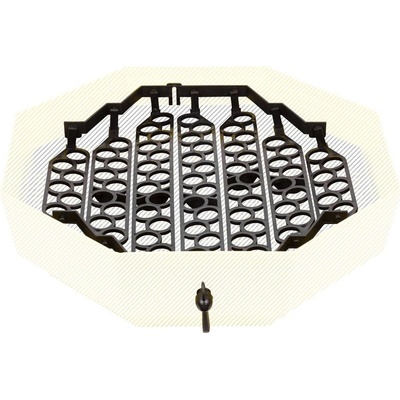 CLEO IPPE-5 ST2171365 System na otáčení, křepelčí vejce