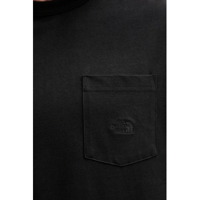 The North Face Памучна тениска The North Face Dome Relaxed (NF0A8DYPJK31)