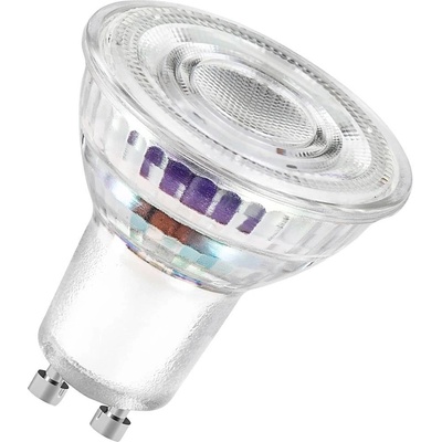 Osram 4099854071713 LED GU10 žárovka 2 W = 50 W teplá bílá 50 x 50 mm 1 ks