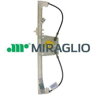 Zvedací zařízení oken MIRAGLIO 30/1226 30/1226