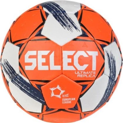 Select Хандбална топка SELECT Ultimate Replica, Европейска лига, Размер 0