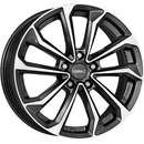 Dezent KS 7,5x18 5x114,3 ET55 gunmetal polished