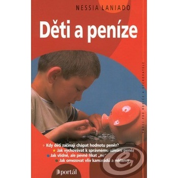 Děti a peníze