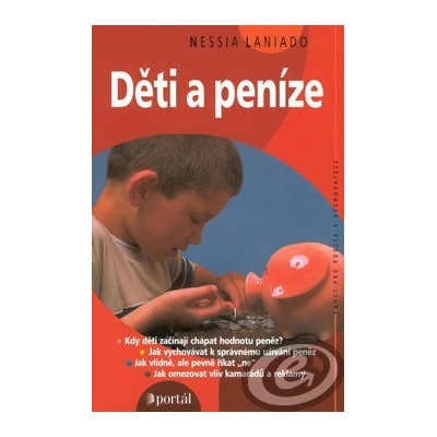 Děti a peníze