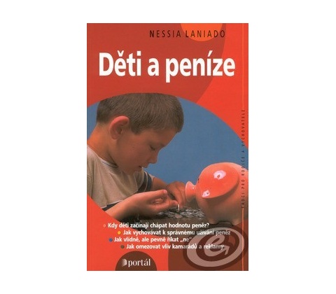 Děti a peníze