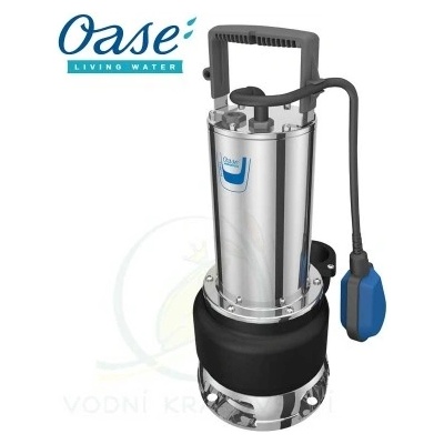 Oase ProMax MudDrain 20000 42269