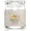 Yankee Candle Vanilla Crème Brűlée ароматна свещ 368 гр