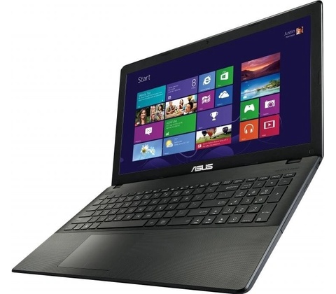 Asus X551MAV-BING