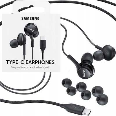 Samsung By AKG EO-IC100BBEGEU
