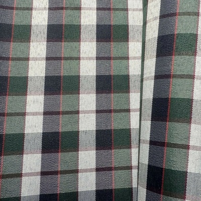 Nepremokavá látka Kodura Kostka, farba zelená, metráž 150 cm