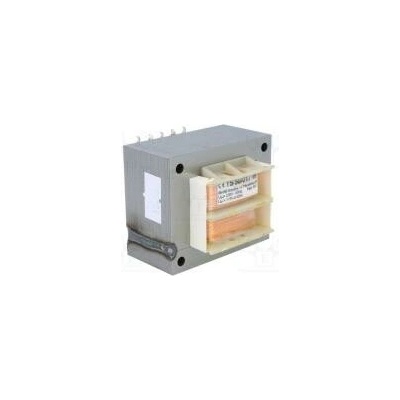 Transformátor síťový 50VA 230VAC 115V 0,42A šroubkem IP00