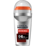L'Oréal Men Expert Invincible 96h roll-on 50 ml