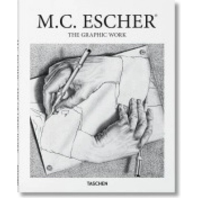 M.C. Escher. The Graphic Work Taschen GmbH