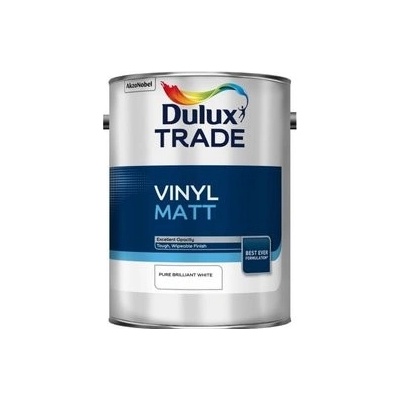 Dulux Vinyl Matt 2,5 l