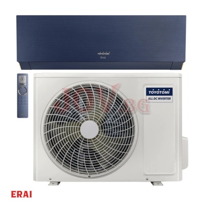 Toyotomi CTN/CTG-328BRM