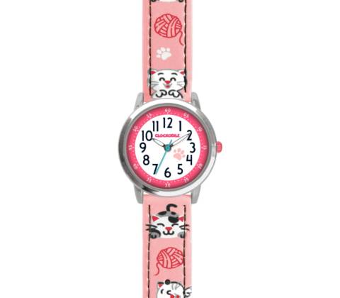 Clockodile CWG5141