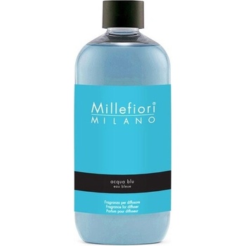 Millefiori Náplň pro aroma difuzér Acqua Blu 250 ml