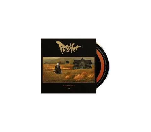 Puscifer - Normal Isn't CD