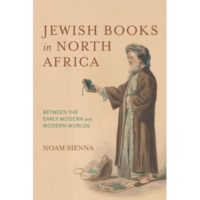Jewish Books in North Africa | Noam Sienna