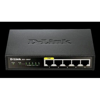 D-Link DES-1005P