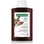 Klorane Quinine Anti-Hair Loss Shampoo подсилващ шампоан против косопад 200ml