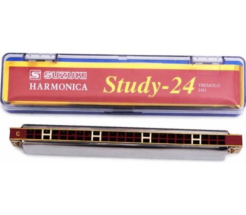 Suzuki Study-24 G