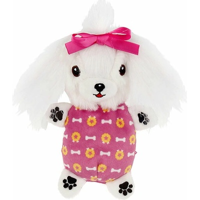 Misoko & Co Maltese 19,5 x 16 x 4,5 cm