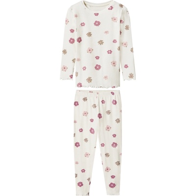 Lupilu pyžamo bílá, – Zboží Dáma