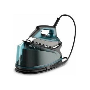 Rowenta Парна ютия Rowenta DG7623F0 1, 1 L 6, 3 bar 325 g/min 2200W Черен Син 2200 W