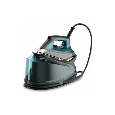 Rowenta Парна ютия Rowenta DG7623F0 1, 1 L 6, 3 bar 325 g/min 2200W Черен Син 2200 W