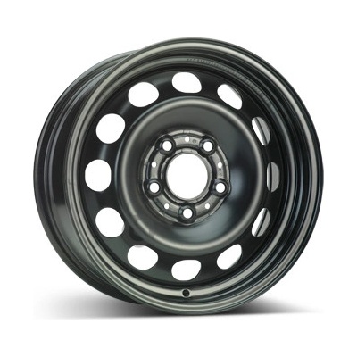 ALCAR STAHLRAD 6,5x16 5x120 ET42