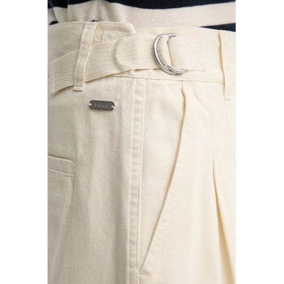 Barbour Памучен къс панталон Barbour Cecile (LST0019CR31)