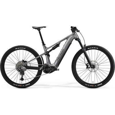 Merida eOne Forty 475 2024