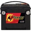 Banner Starting Bull 12V 60Ah 675A 560 10