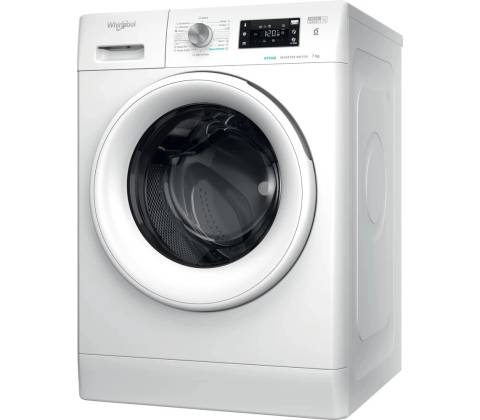 Whirlpool FFB 7259 WV EE