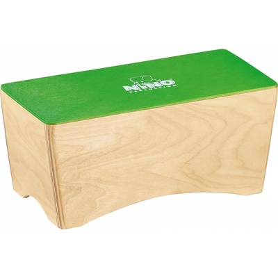 Nino Nino931GR Bongo Green Top – Hledejceny.cz